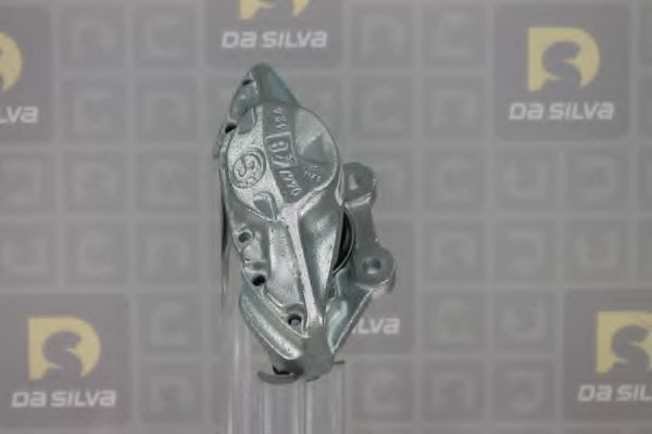 DA SILVA ET3727