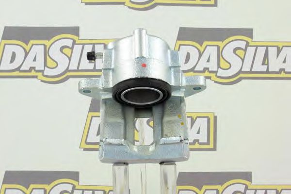 DA SILVA ET3738
