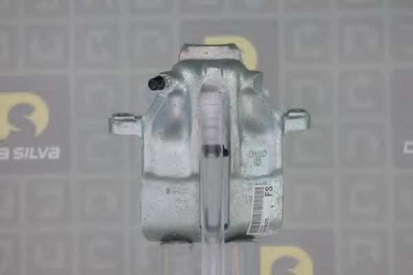 Тормозной суппорт DA SILVA ET3855 Тормозной суппорт DA SILVA ET3855