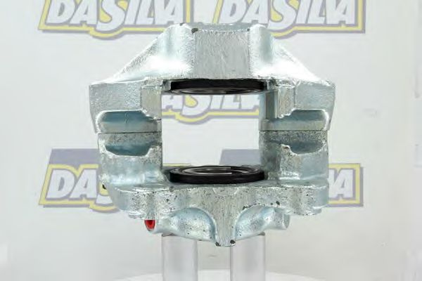 DA SILVA ET3867