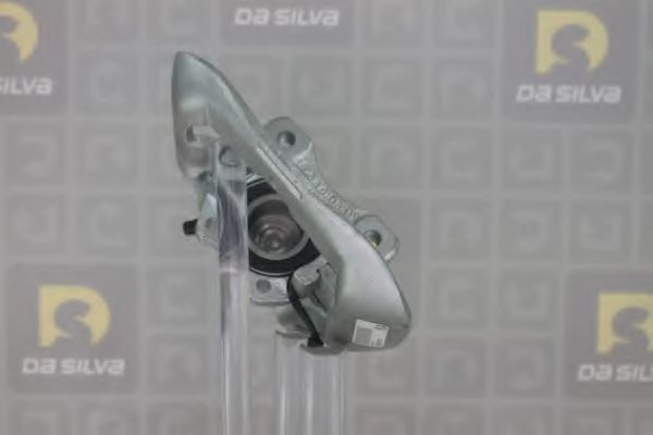 DA SILVA ET3898