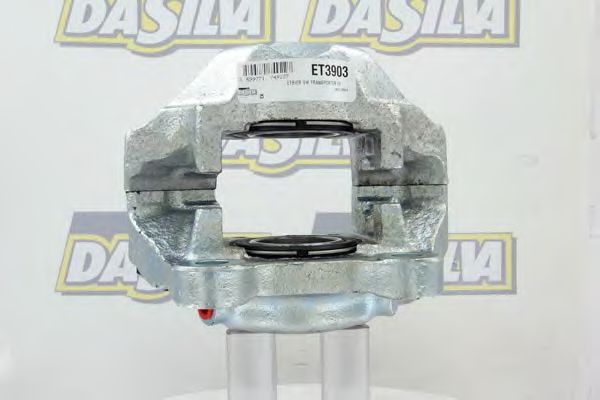 DA SILVA ET3903