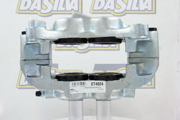 DA SILVA ET4024 DA SILVA ET4024