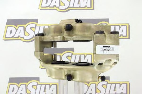 DA SILVA ET4029