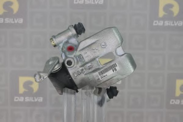 Тормозной суппорт DA SILVA ET4152 Тормозной суппорт DA SILVA ET4152