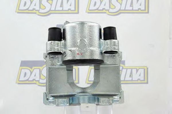 DA SILVA ET4323