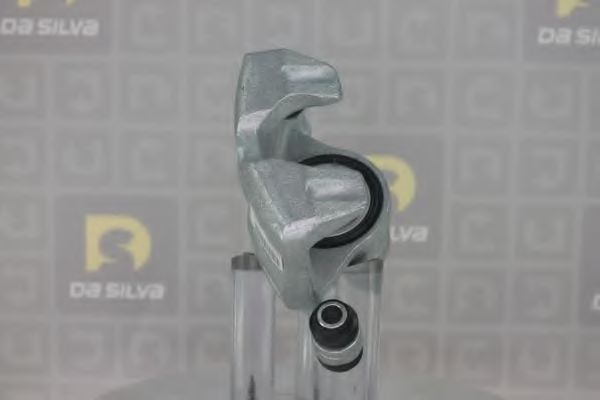 DA SILVA ET4600