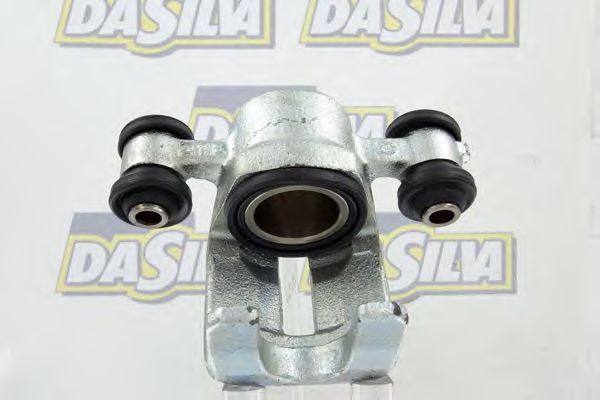 DA SILVA ET4782