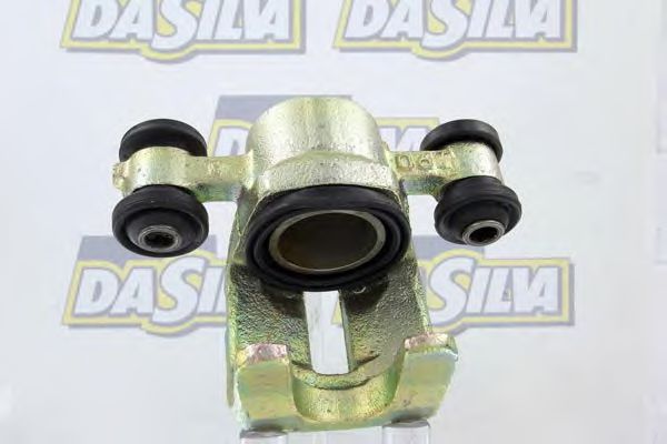 DA SILVA ET4785