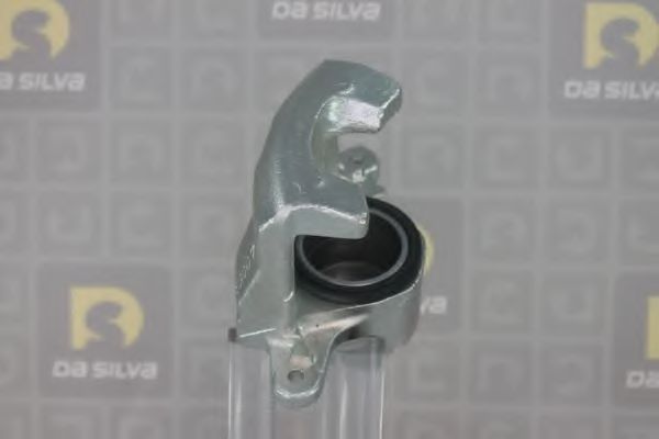 DA SILVA ET4989