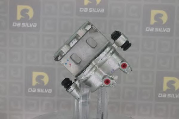 Тормозной суппорт DA SILVA ET5113 Тормозной суппорт DA SILVA ET5113