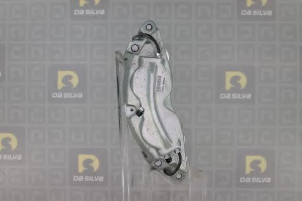 DA SILVA ET5161 DA SILVA ET5161