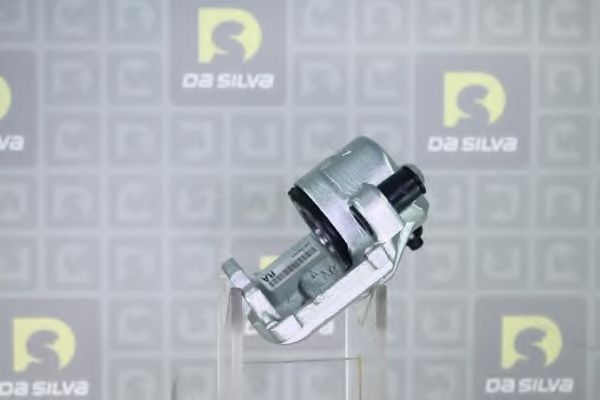 Тормозной суппорт DA SILVA ET5197 Тормозной суппорт DA SILVA ET5197