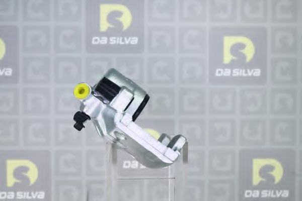 Тормозной суппорт DA SILVA ET5197 Тормозной суппорт DA SILVA ET5197