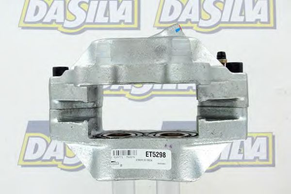DA SILVA ET5298