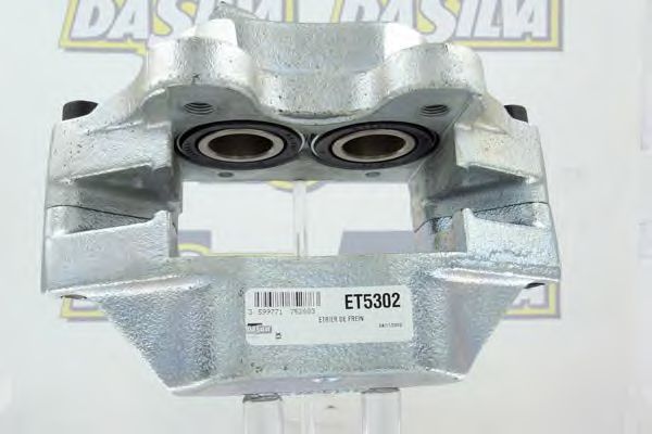DA SILVA ET5302