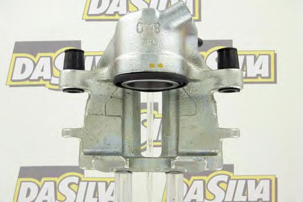 DA SILVA ET5415