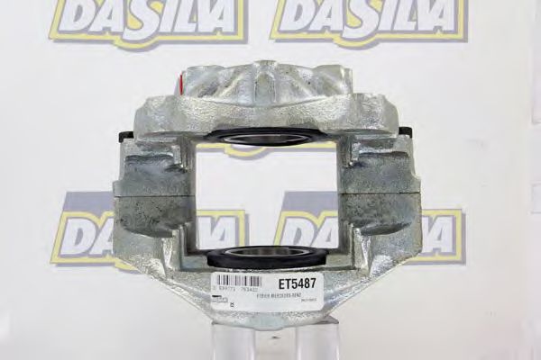 DA SILVA ET5487