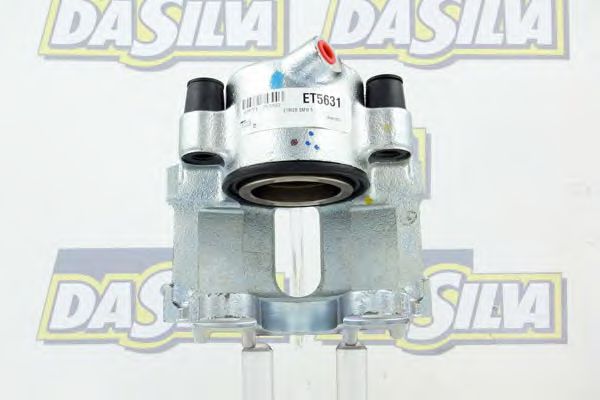 DA SILVA ET5631