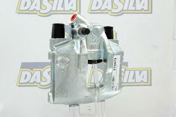 Тормозной суппорт DA SILVA ET5673 Тормозной суппорт DA SILVA ET5673