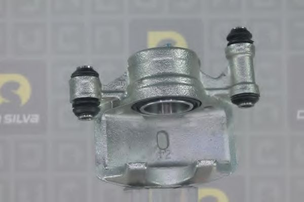 DA SILVA ET5691