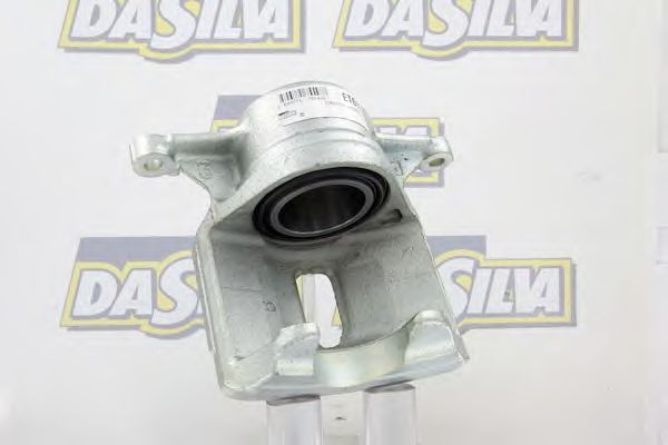 DA SILVA ET6126