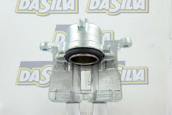 DA SILVA ET6193