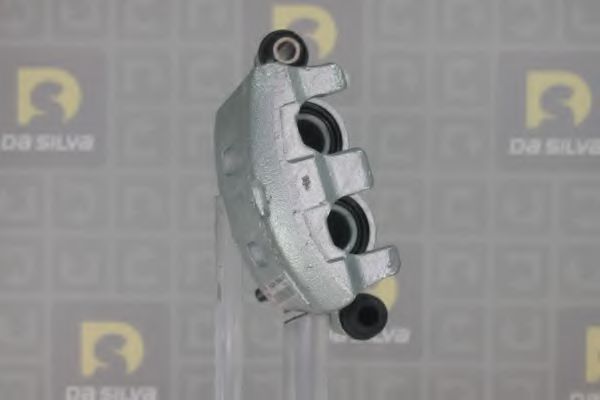 DA SILVA ET6369