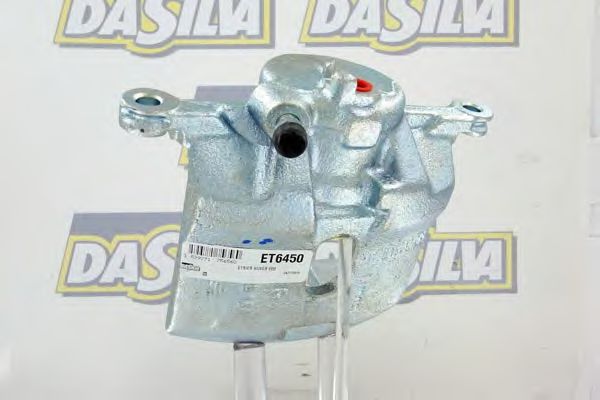 Тормозной суппорт DA SILVA ET6450 Тормозной суппорт DA SILVA ET6450