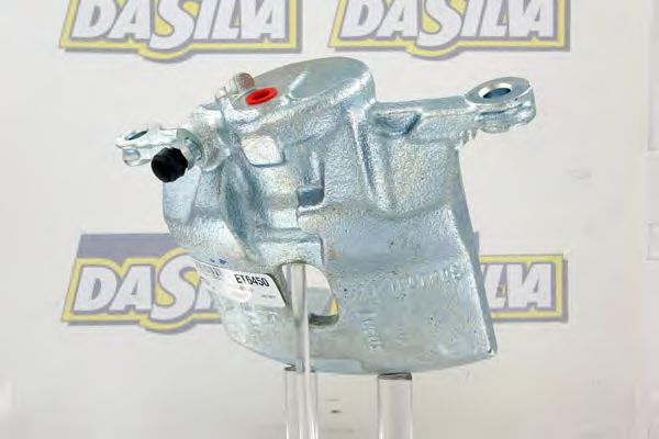 Тормозной суппорт DA SILVA ET6450 Тормозной суппорт DA SILVA ET6450