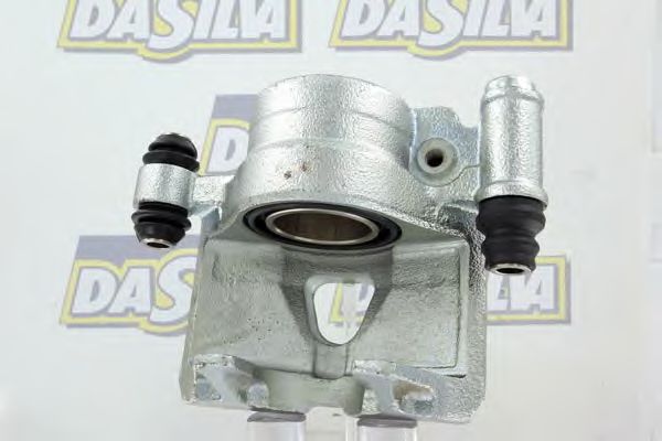 DA SILVA ET6598