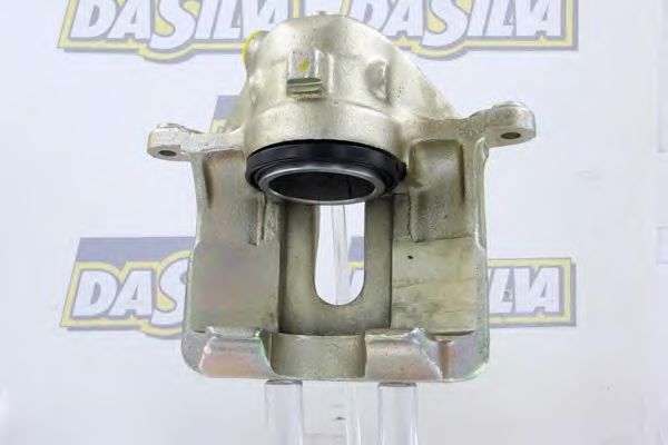 DA SILVA ET6616