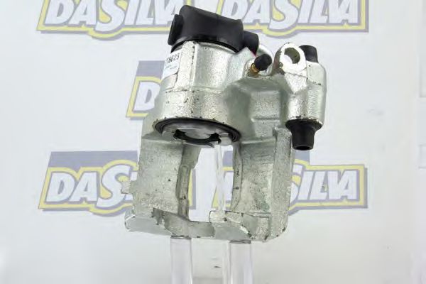 DA SILVA ET6625