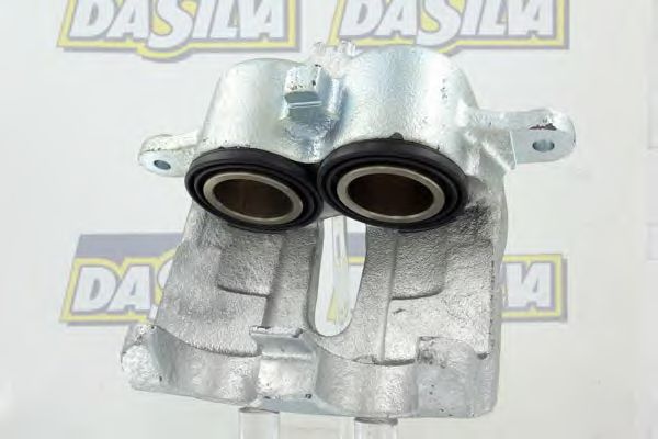 DA SILVA ET6780