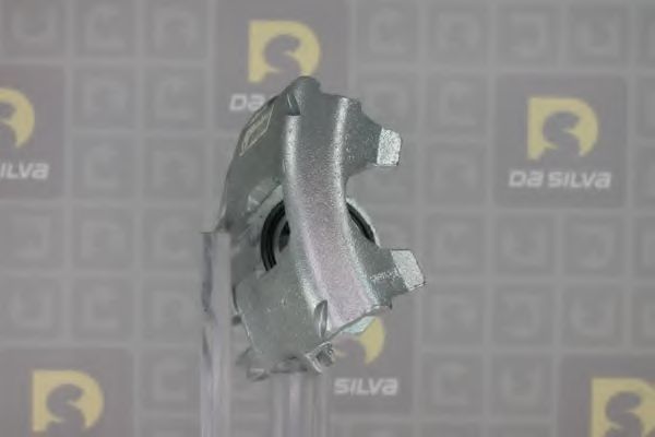 DA SILVA ET6868