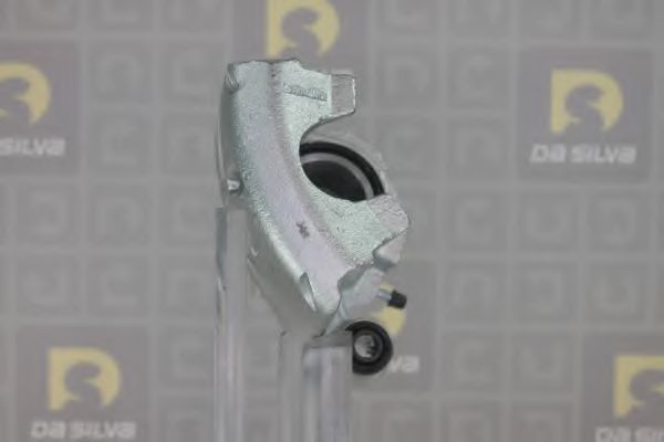 DA SILVA ET6870