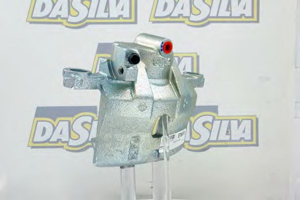Тормозной суппорт DA SILVA ET6976 Тормозной суппорт DA SILVA ET6976