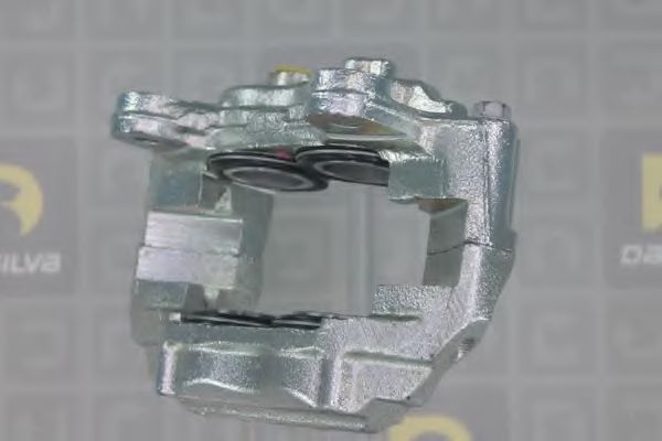 Тормозной суппорт DA SILVA ET7206 Тормозной суппорт DA SILVA ET7206