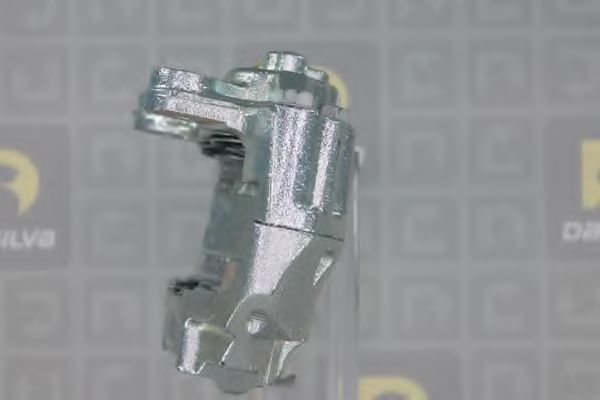 Тормозной суппорт DA SILVA ET7206 Тормозной суппорт DA SILVA ET7206