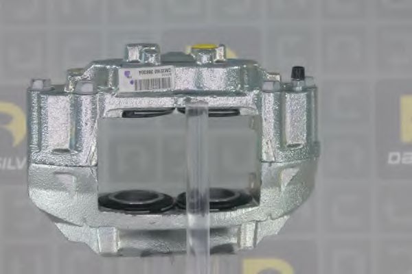 Тормозной суппорт DA SILVA ET7206 Тормозной суппорт DA SILVA ET7206