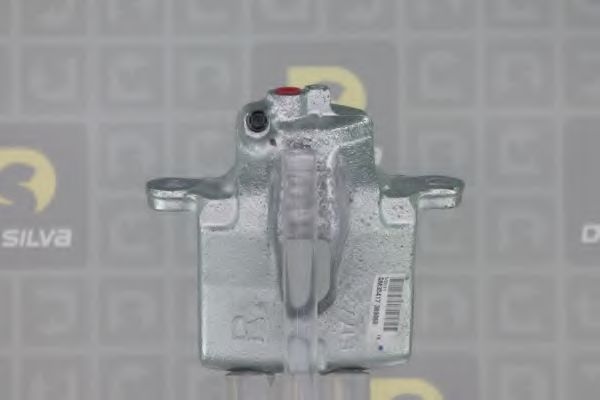 Тормозной суппорт DA SILVA ET7314 Тормозной суппорт DA SILVA ET7314