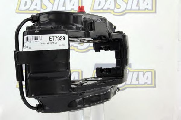 Тормозной суппорт DA SILVA ET7329 Тормозной суппорт DA SILVA ET7329