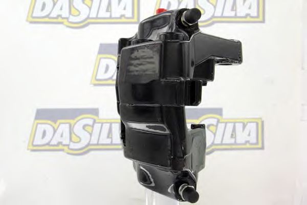 Тормозной суппорт DA SILVA ET7329 Тормозной суппорт DA SILVA ET7329