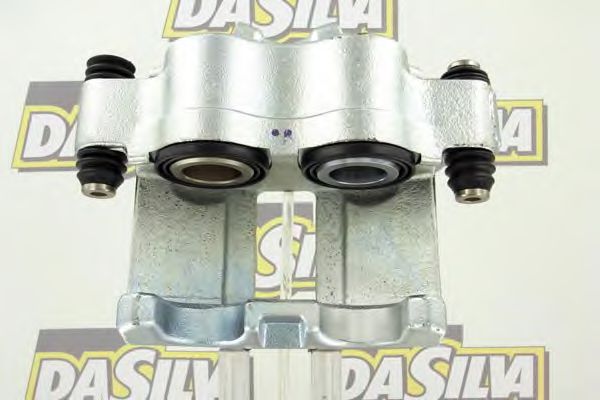 DA SILVA ET7590
