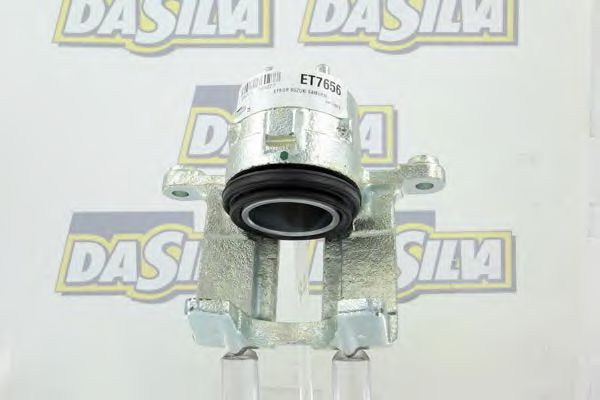 DA SILVA ET7656