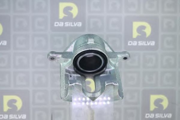 DA SILVA ET7669