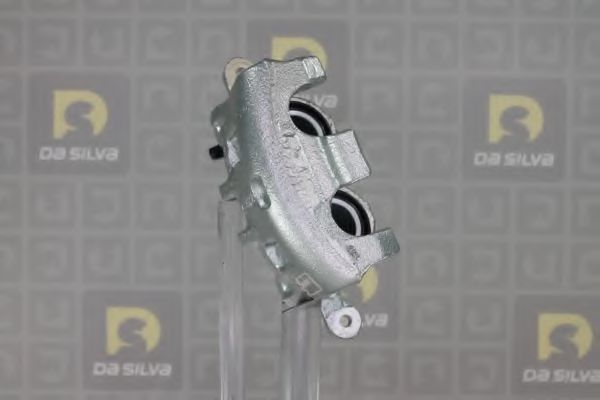 DA SILVA ET7840