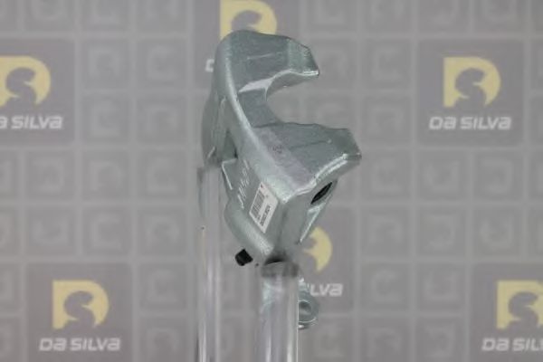 DA SILVA ET8007