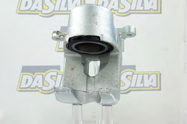 DA SILVA ET8020
