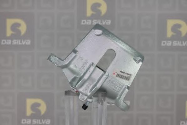 Тормозной суппорт DA SILVA ET8178 Тормозной суппорт DA SILVA ET8178